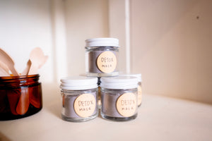 Detox Mask