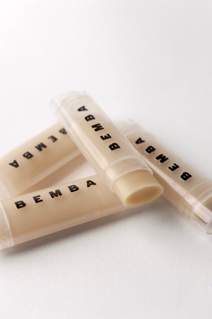 Bemba Lip Balm