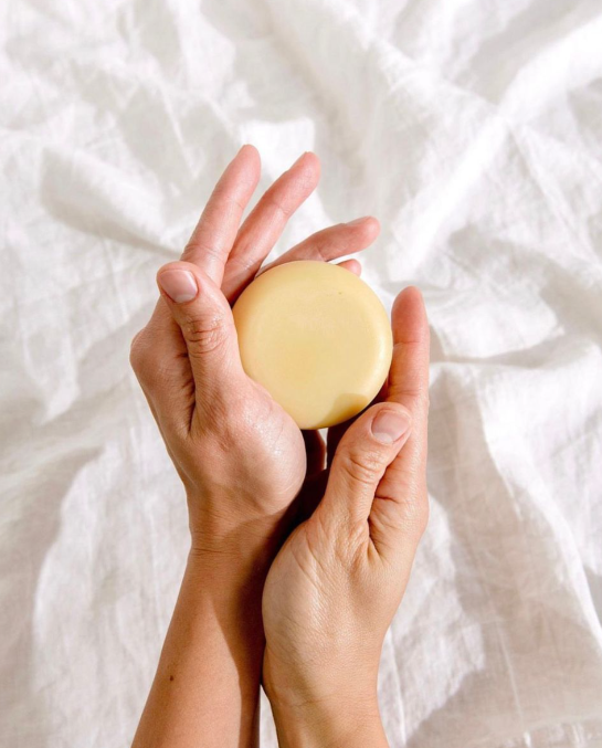 Lotion Bar