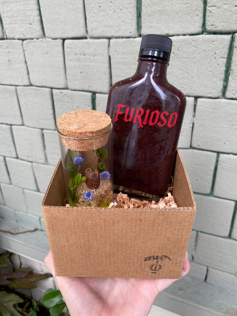 Foodie Kit