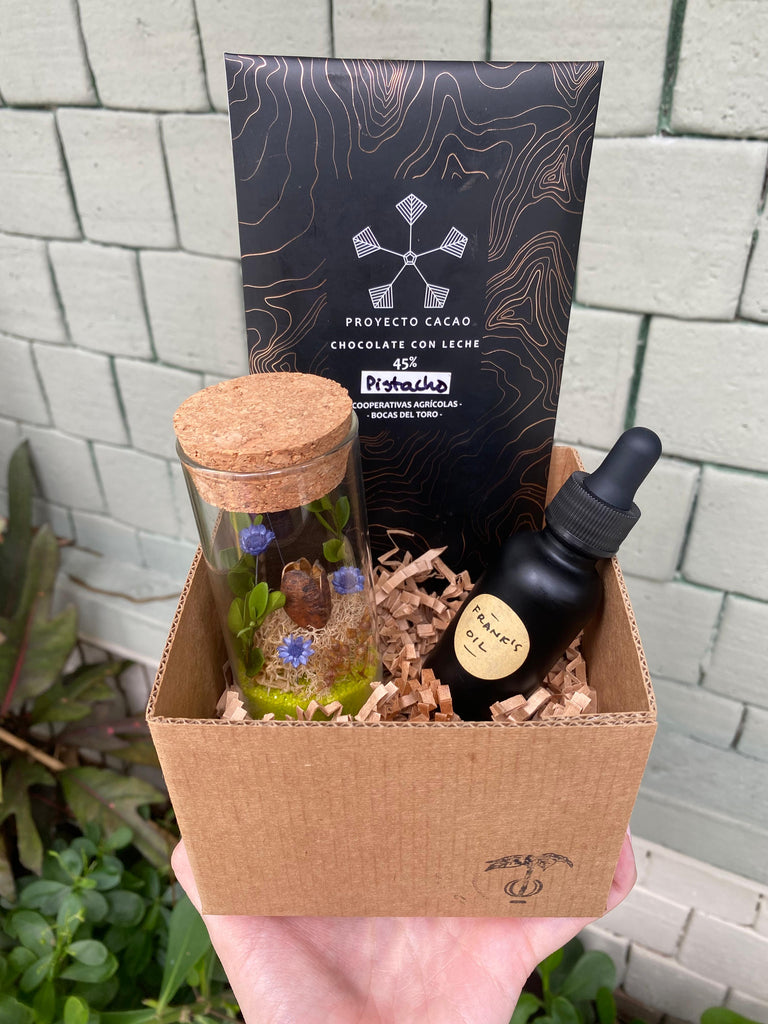 For Him Box