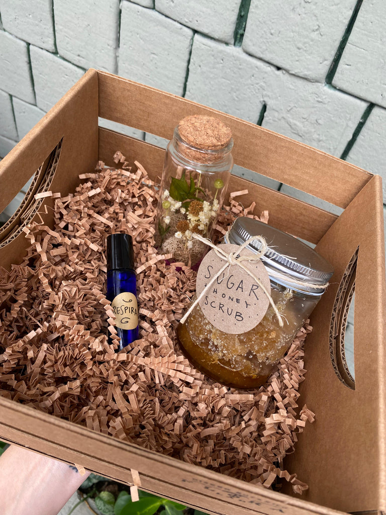 Wellness Box