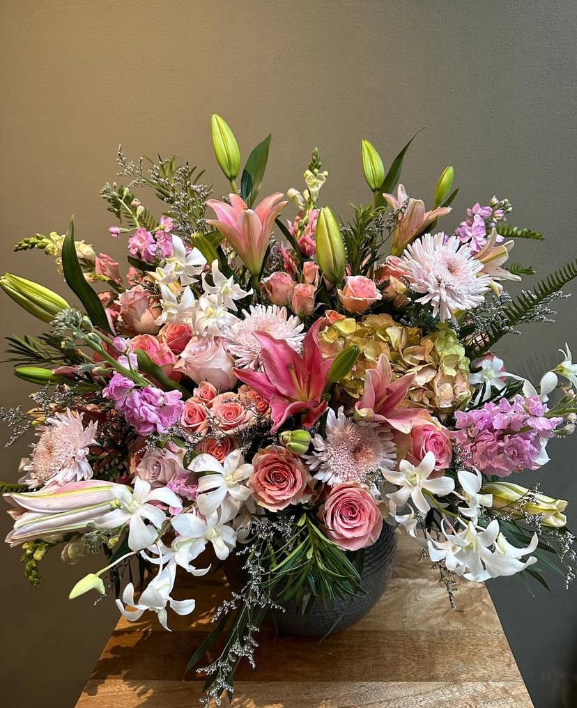 Arreglo de Flores Frescas XL