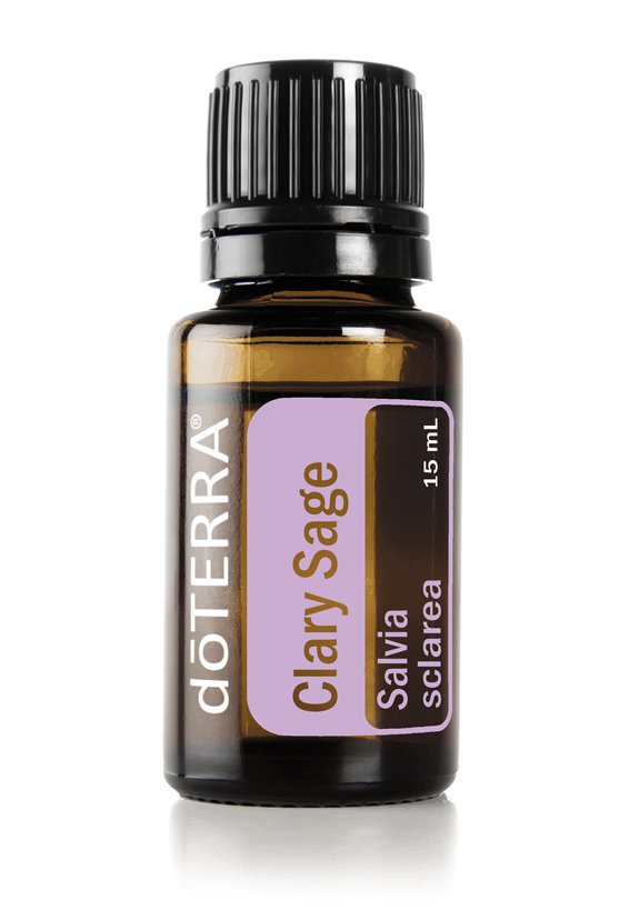 Clary Sage 15ml