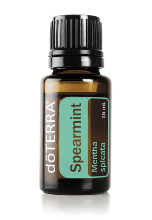 Spearmint 15ml