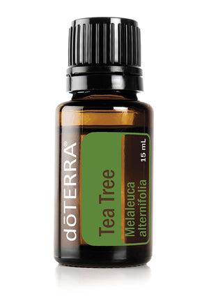 Tea Tree 15ml