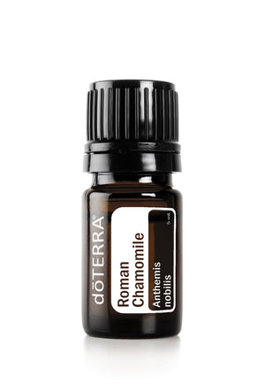 Roman Chamomile  5ml