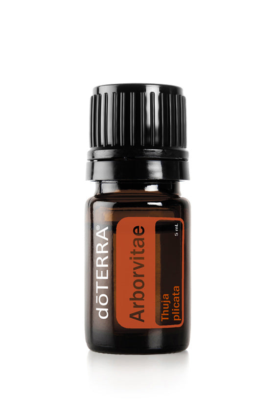 Arborvitae 5ml