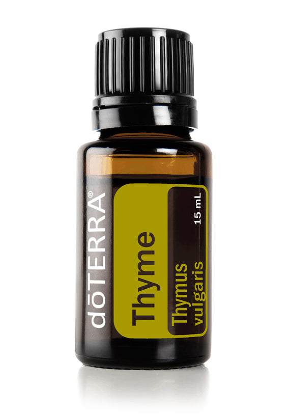 Thyme 15ml