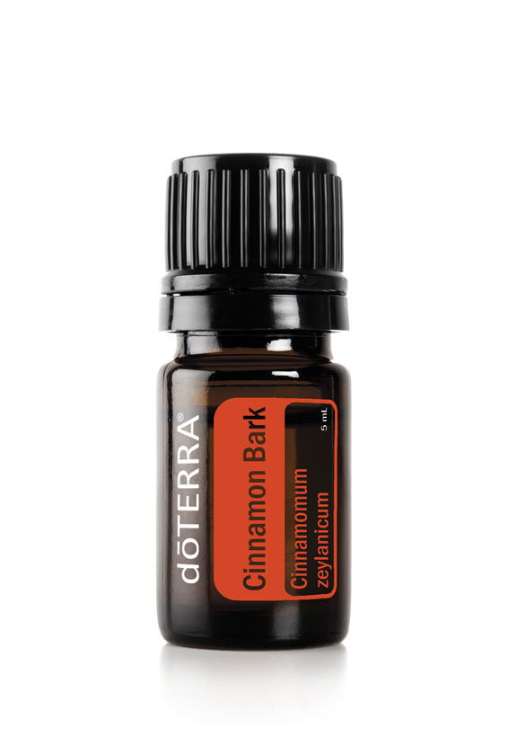 Cinnamon Bark 5ml