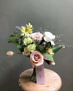 Arreglo de Flores Frescas XS