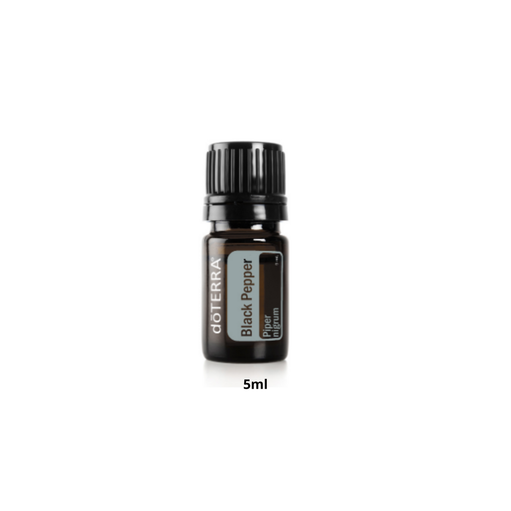 Black Pepper 5ml